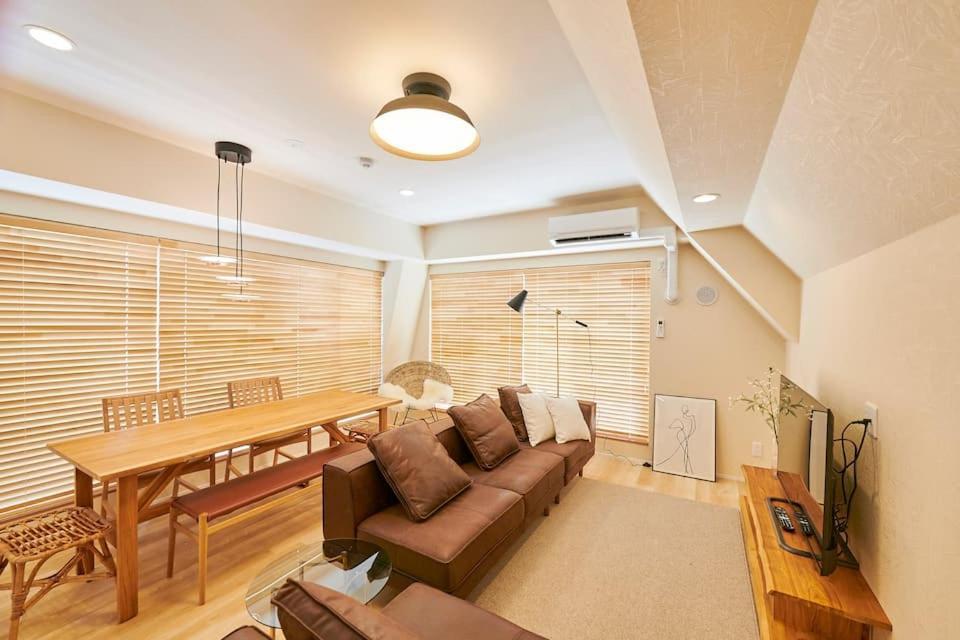 江戸川橋レジデンス Edogawabashi Residence Tokyo Exterior photo