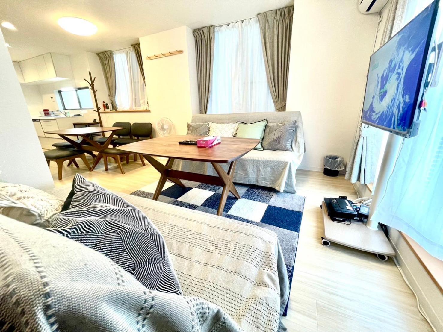 江戸川橋レジデンス Edogawabashi Residence Tokyo Exterior photo